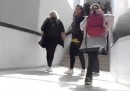 Il video degli spari nel Museo del Bardo durante l'assalto a Tunisi