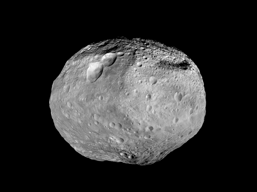 vesta