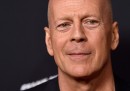 Bruce Willis ha sessant'anni