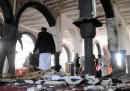 Il massacro di Sana'a, in Yemen