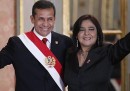 La prima ministra del Perù si è dimessa