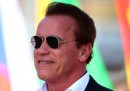 Arnold Schwarzenegger critica la legge dell'Indiana contro i gay