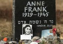 Quando morì Anne Frank