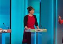 L'ultimo dibattito delle elezioni britanniche