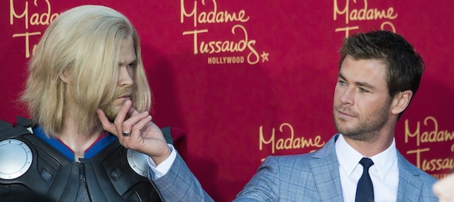 Le foto della prima di “Avengers: Age of Ultron”