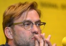 Jürgen Klopp lascerà il Borussia Dortmund
