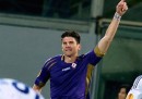 Fiorentina e Napoli sono in semifinale di Europa League