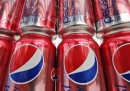 La Pepsi toglierà l'aspartame dalla Diet Pepsi