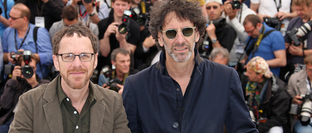 La giuria ufficiale del Festival di Cannes 2015