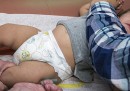 L'Australia vuole sospendere i sussidi alle famiglie che non vaccinano i figli