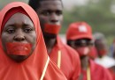 #BringBackOurGirls, è passato un anno