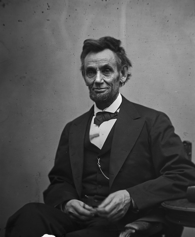 L’attentato a Abraham Lincoln, 150 anni fa
