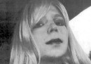 La vita da Chelsea Manning