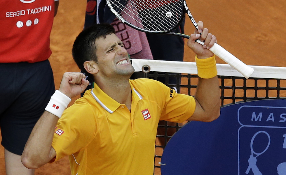 Il tennis a Montecarlo Il Post