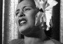Nove grandi canzoni di Billie Holiday