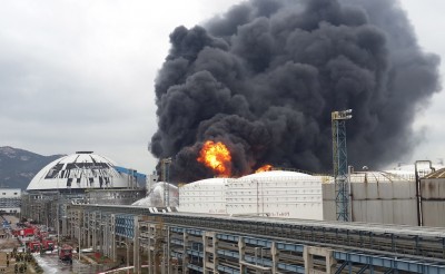 Zhangzhou, Fujian, Cina