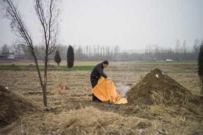 Gaobeidian, Hebei, Cina