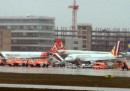 L'autorità tedesca per la sicurezza aerea era sotto indagine dell'UE