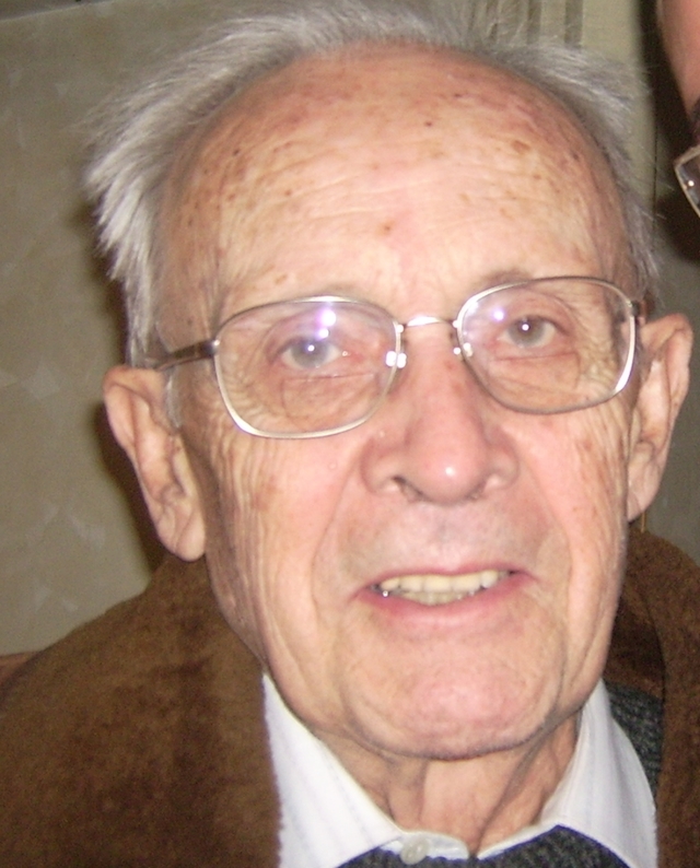 È morto a Roma Giovanni Berlinguer; aveva 90 anni