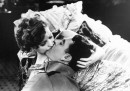 Un bacio di Greta Garbo