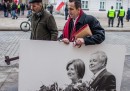 L’incidente aereo di Kaczynski e le elezioni polacche 