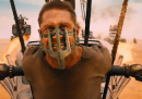 Un altro trailer di "Mad Max: Fury Road"