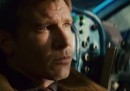 Il 6 e il 7 maggio nelle multisala della catena The Space Cinema verrà proiettato "Blade Runner - The Final Cut"