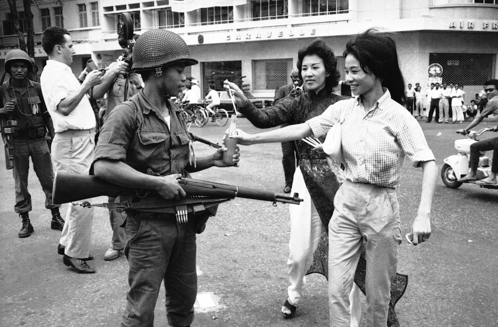 Chi Ha Vinto La Guerra Del Vietnam