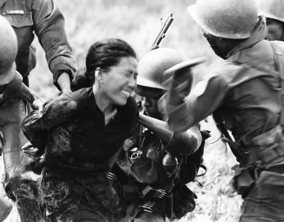 Chi Ha Vinto La Guerra Del Vietnam