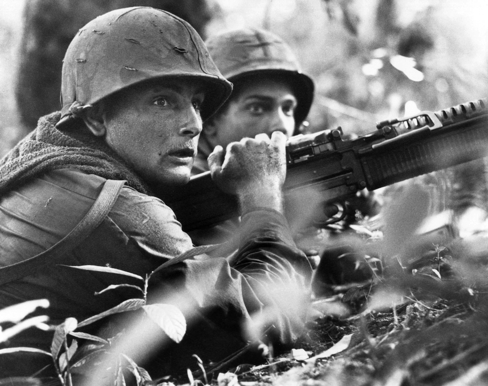 Chi Ha Vinto La Guerra Del Vietnam