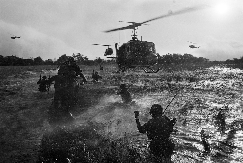 La guerra in Vietnam finì 40 anni fa - Il Post
