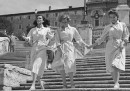 L’alta moda italiana dal secondo dopoguerra al 1968, in mostra a Roma