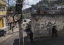 Rio de Janeiro, Brasile