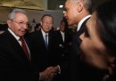 Raúl Castro: «Il presidente Obama è un uomo onesto»