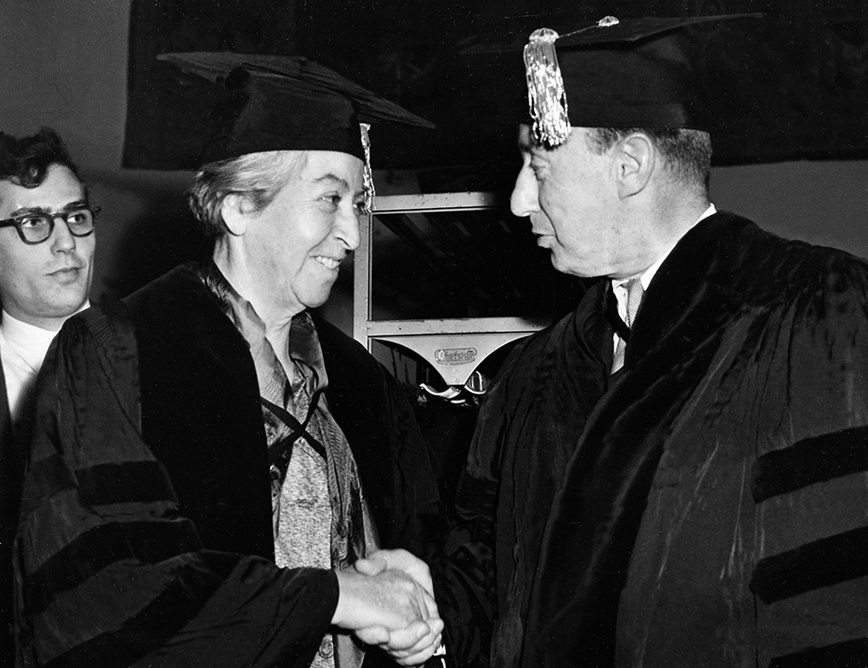 Gabriela Mistral, poeta e femminista Il Post