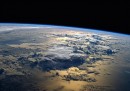La NASA festeggia la Giornata della Terra