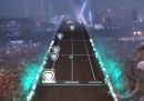 Il ritorno di Guitar Hero