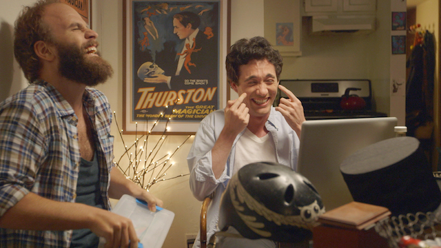 HBO produrrà sei nuovi episodi della serie tv di Vimeo “High Maintenance”