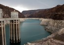 Negli Stati Uniti la siccità sta mettendo in crisi l'energia idroelettrica