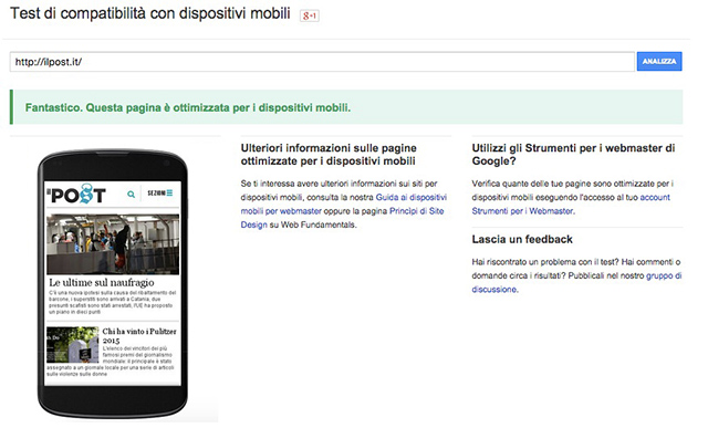 ilpost-google-mobile