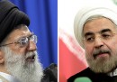 L'Iran ora contesta l'accordo sul nucleare