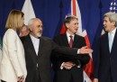 L'accordo sul nucleare iraniano, spiegato