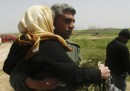 L'ISIS ha liberato più di 200 yazidi