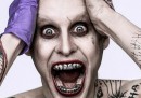 C'è la prima immagine di Joker interpretato da Jared Leto
