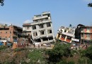 Terremoto in Nepal, le notizie di martedì