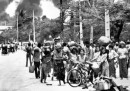 Il regime dei Khmer Rossi iniziò 40 anni fa