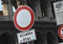 A Roma c'è uno sciopero dell'ATAC, stanotte e domani
