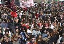 Lo sciopero contro il ddl "Buona Scuola", il 24 aprile