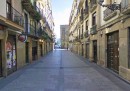 Calle 31 de Agosto, San Sebastián