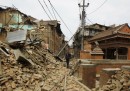 Il terremoto in Nepal, cos'è successo